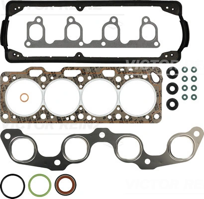 Gasket Kit, cylinder head